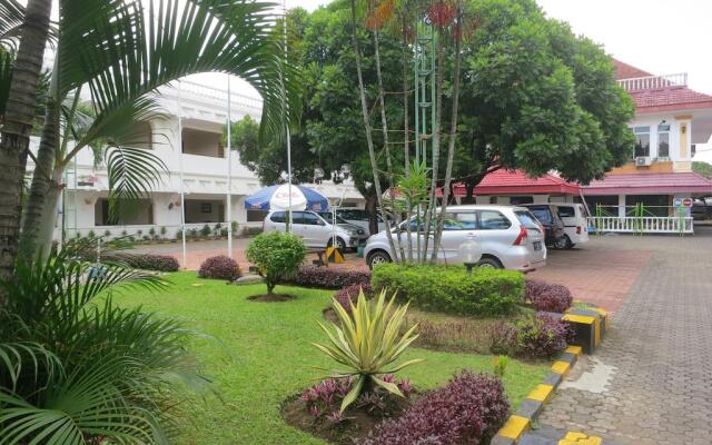 Hotel Pelangi Malang