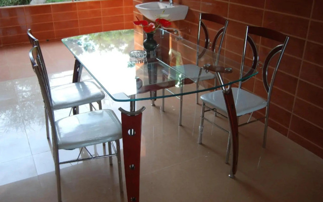 Aloka Residency- A Home Stay