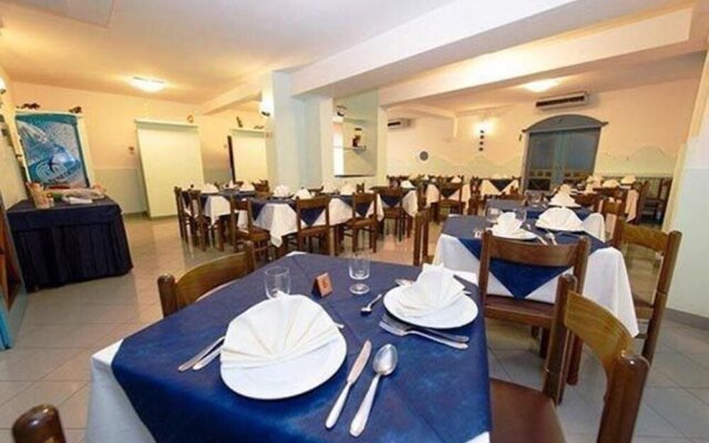 Hotel Villa Cecchini