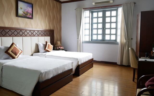 Rembrandt Hotel Nha Trang