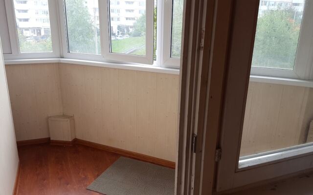 DeLuxe Apartment Grina 34-1