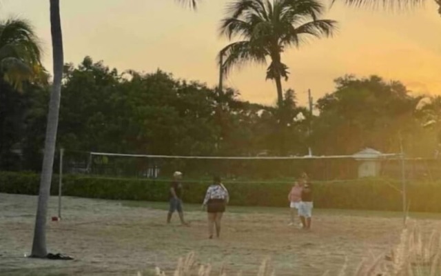 Beachside Adventure Suites