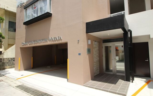 Tommy Condominium Wakasa