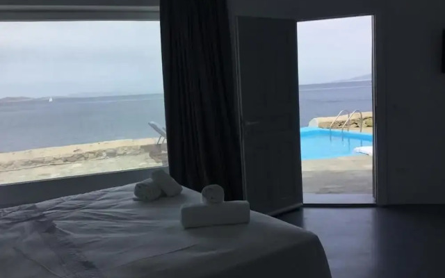 Poseidon Secret Blue Pools