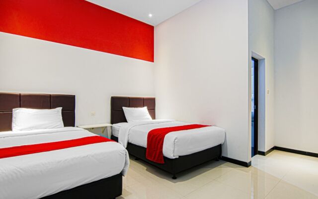 Kelas Kakap Homestay