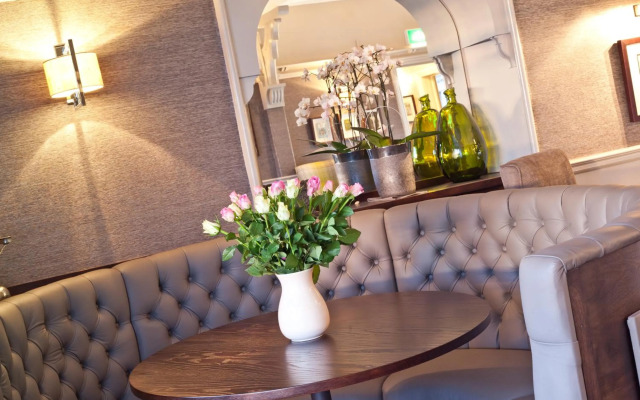 Windermere Hillthwaite Hotel