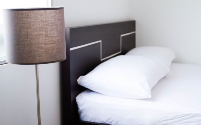 Hotel Residencias la CH