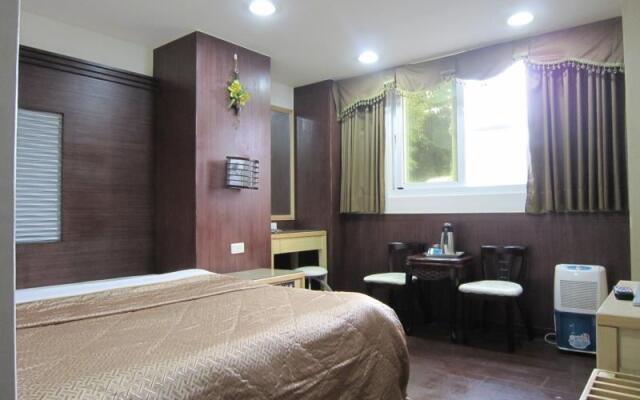 Ho Fong Villa Hotel