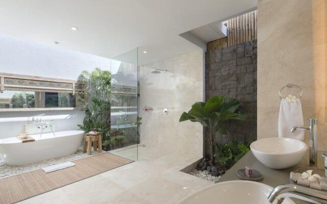 Villa Sanook by Villa Finder