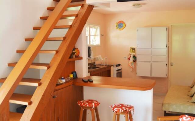 Studio com Jacuzzi a 300 metros do mar