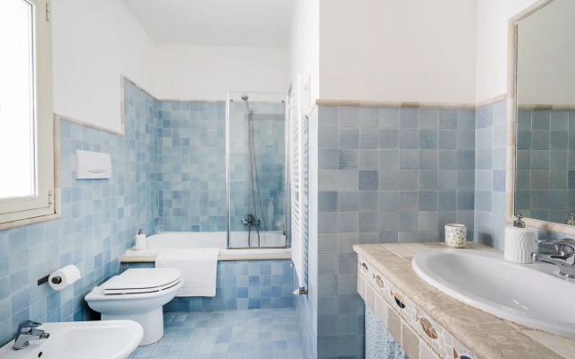 Bella Bari rooms