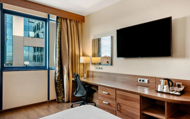 Hilton Garden Inn Sevilla