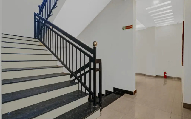 Fathima Palace