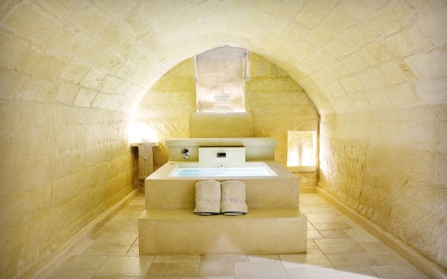 Petra e Culure Luxury Home