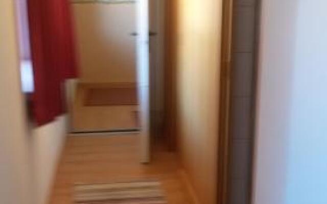 Apartment Haus am See