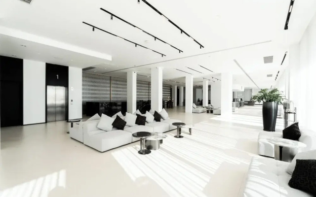 One Riviera Hotel and Residences