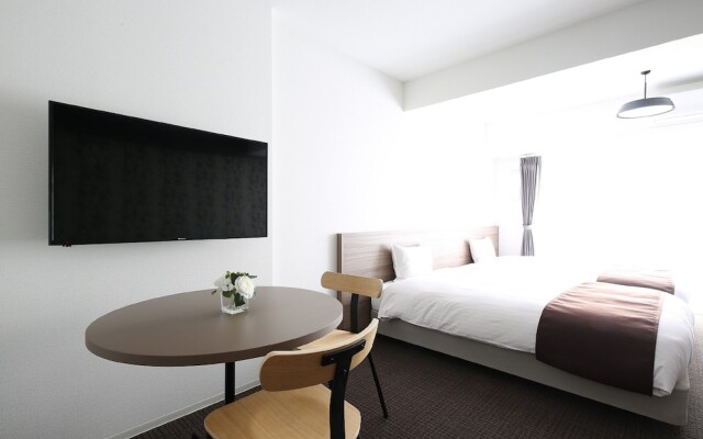 TAKUTO STAY Osaka Uehommachi
