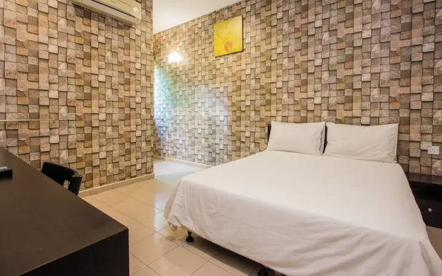 Value Inn Homestay by uBook