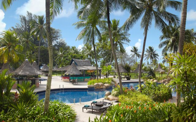 Shangri-La Golden Sands, Penang