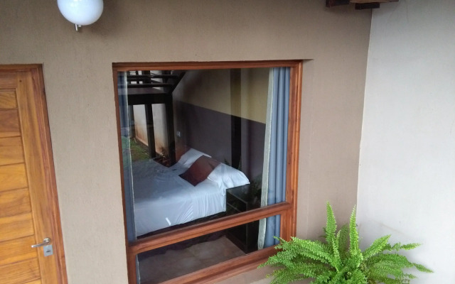 Iguazu Urban Hotel Express
