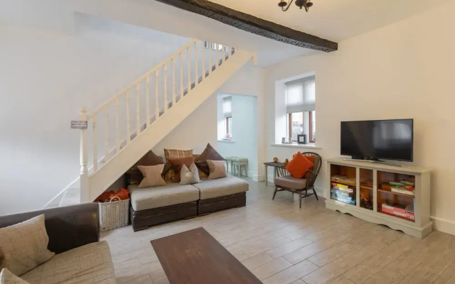 Host Stay Spittal Farm