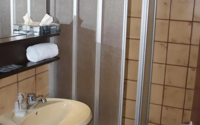 Hotel-Pension am Rathaus