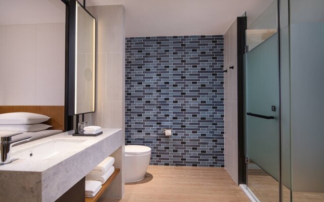 Fairfield by Marriott Foshan Nanhai