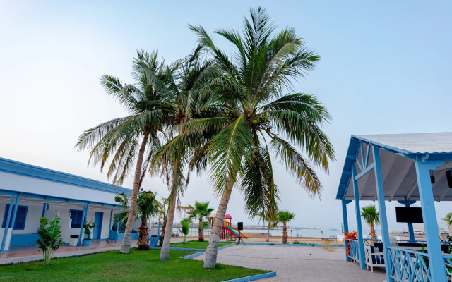 OYO 242 Al Ahlam Resort Al Leith