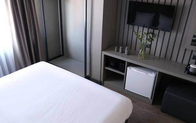 Dilens Bosphorus Hotel