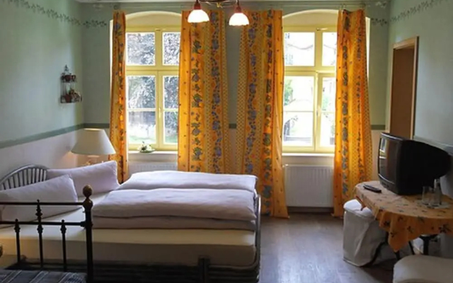 Hotel Auberge Mistral
