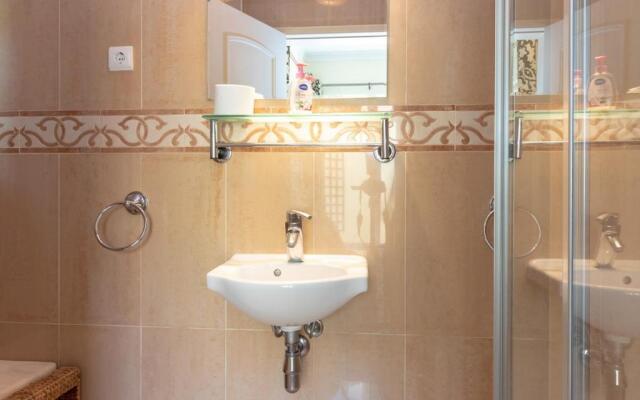 Luxury Townhouse n10 - Front-line Sea views