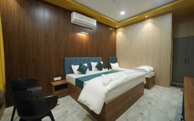 Brij Hari Villa