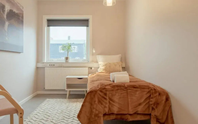 2 Person Holiday Home in Thorshavn