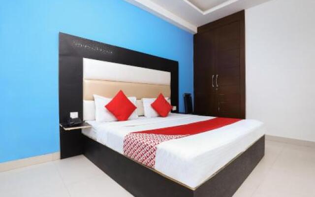 Oyo 22237 Blu Stone