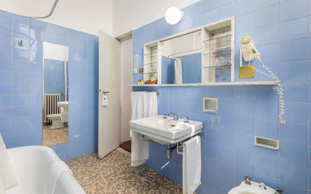 Brijuni Rooms Karmen