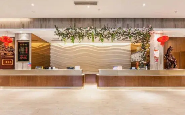 Sheng Shi Jin Hai Grand Hotel