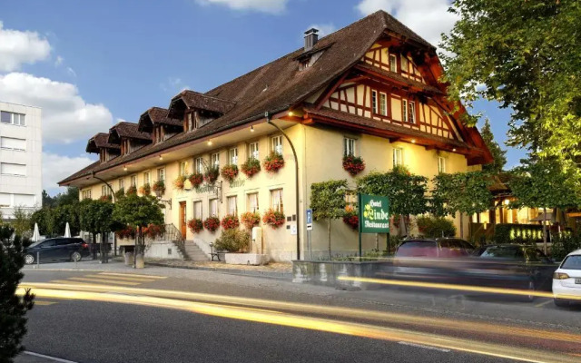 Landhotel Linde Fislisbach