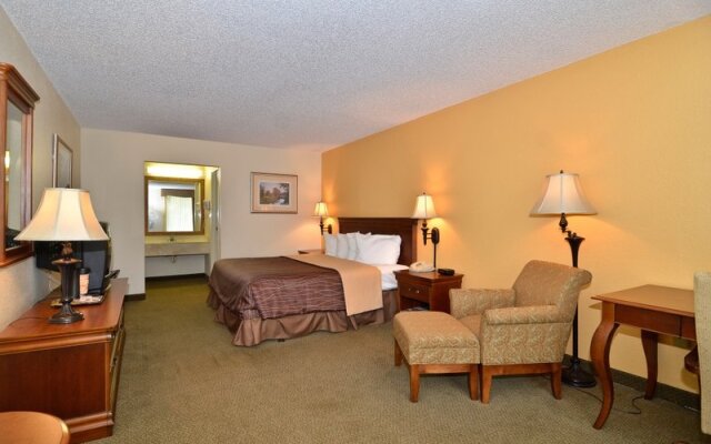 Quality Inn Live Oak