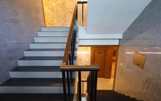 Hotel President Park