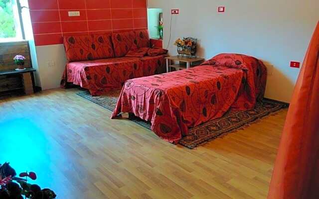 La Meridiana Bed & Bike