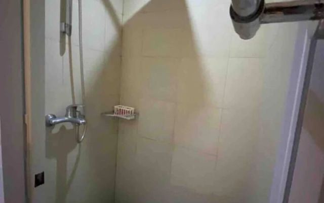 Cozy 1BR Cityview With Balcony and Near Airport