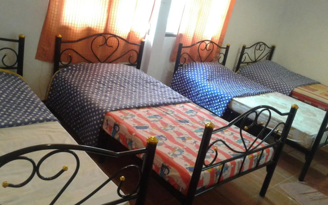 Romantic Time Mountain Resort