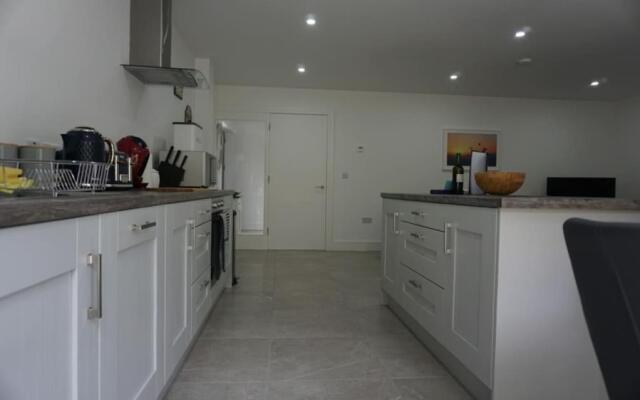 Bluestack View Apartment