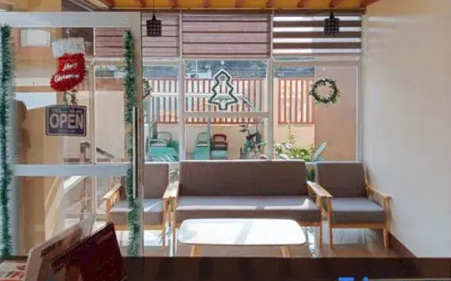 RedDoorz @ Ranchotel Kalibo Aklan