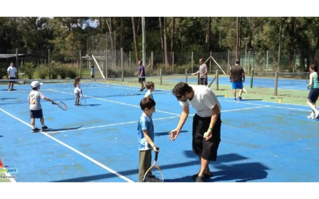 Forest Lagoon Apartamento 6