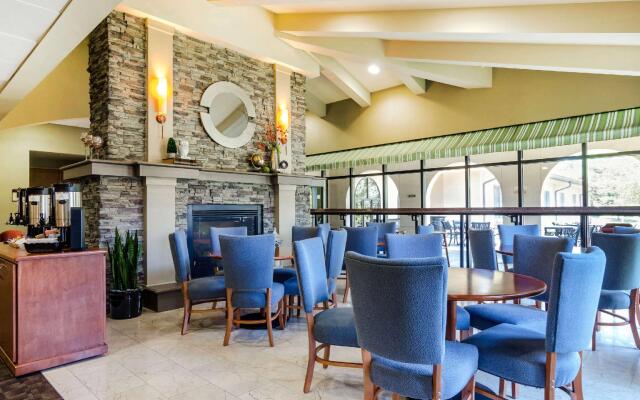 Unity Hotel and Conference Ctr, an Ascend Collection Hotel