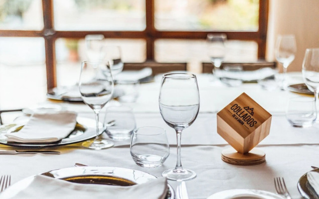 Collados de la Sagra