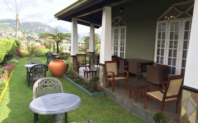 Binota Hotel
