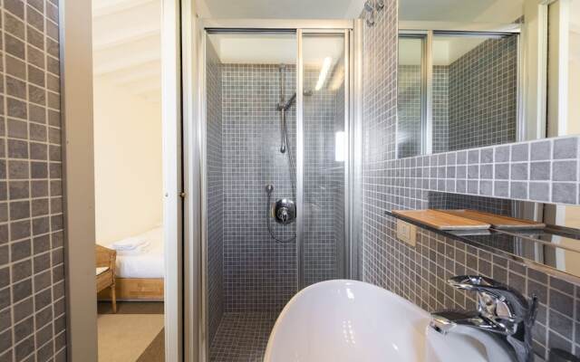 Campuccio Terrace by Mmega