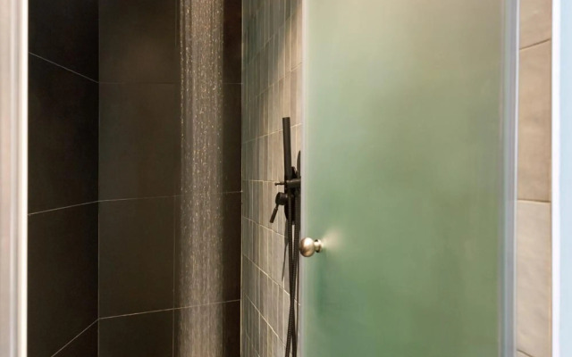 Arcade Project Hi-end Apartments